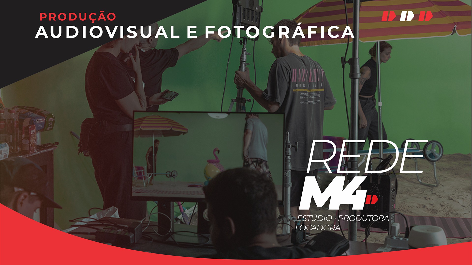 Rede M4