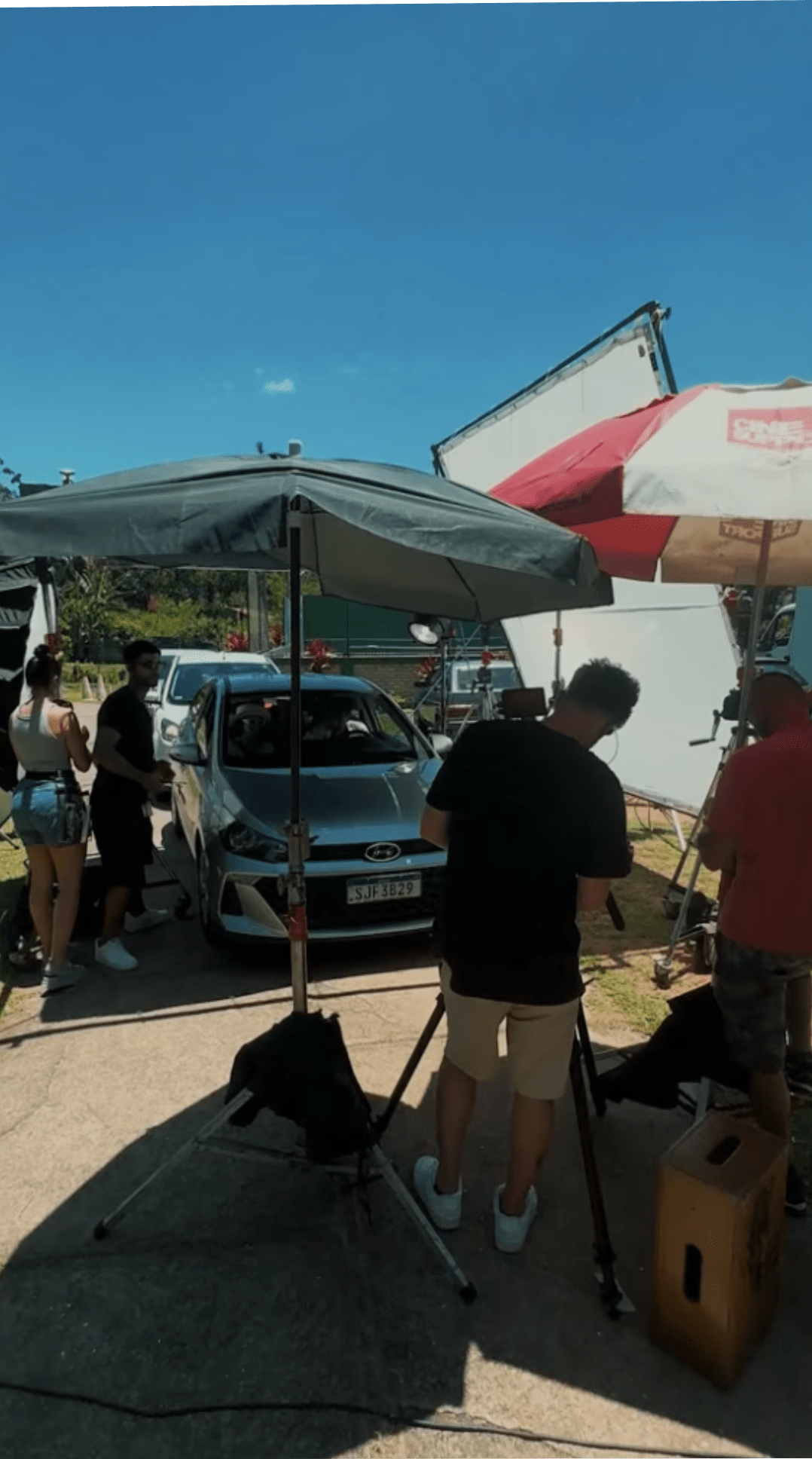 video preview