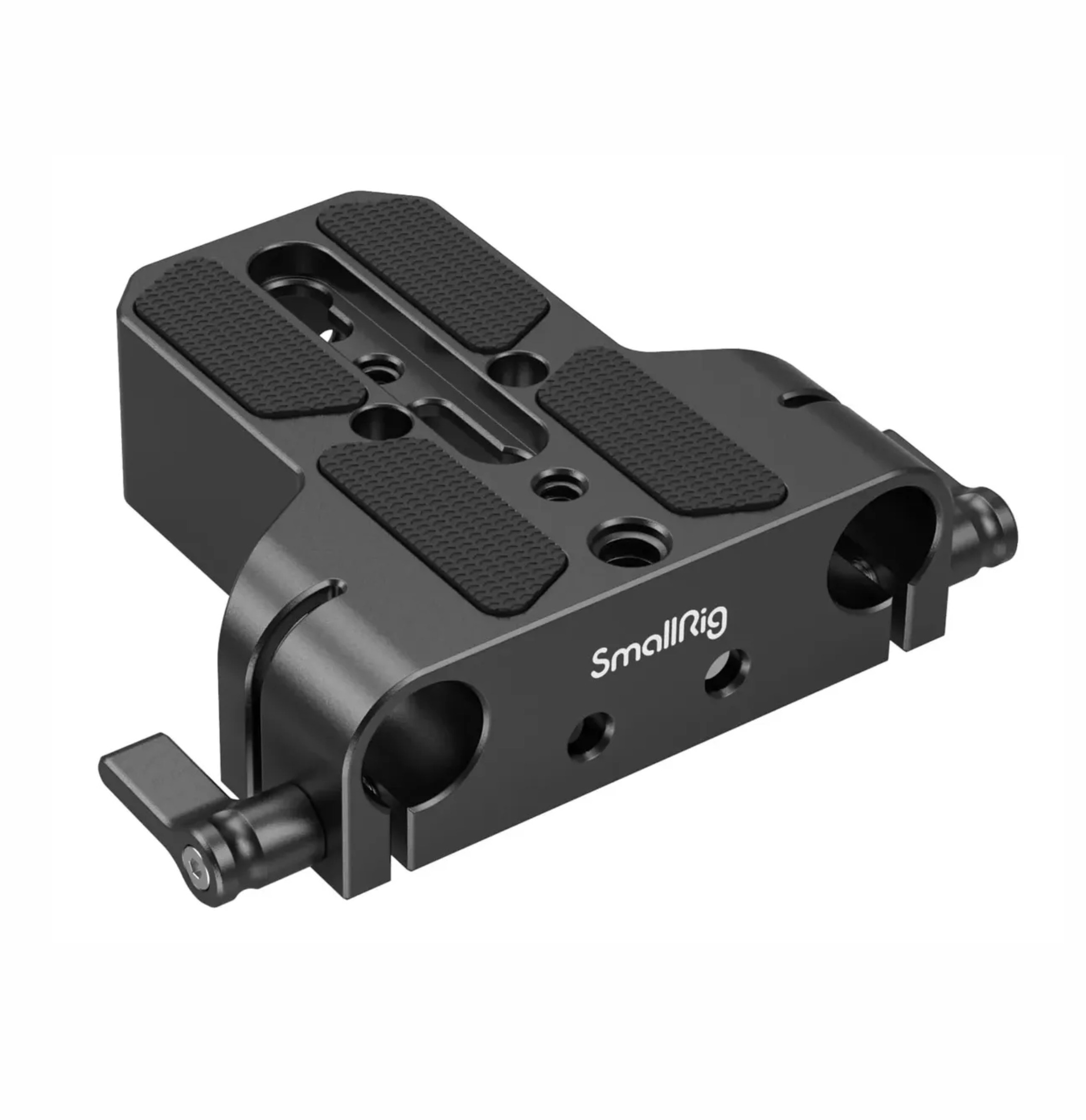 Baseplate Arca Swiss 15mm Smallrig Rig Dslr Engate Rápido
